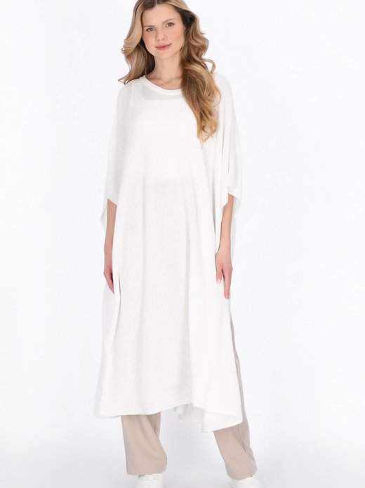 Damen Poncho