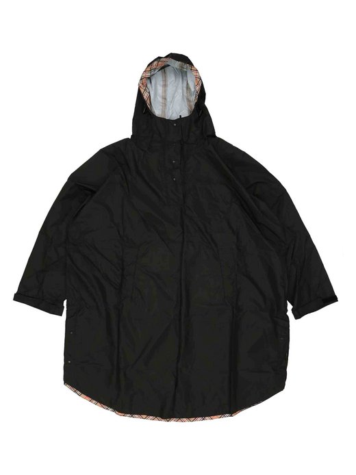 Damen Poncho