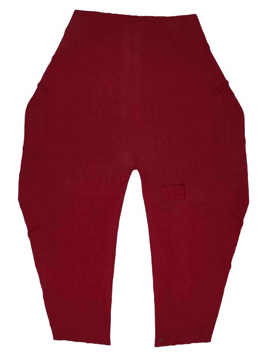 Damen Poncho