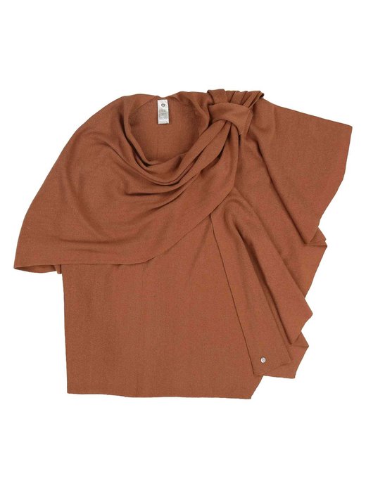 Damen Poncho