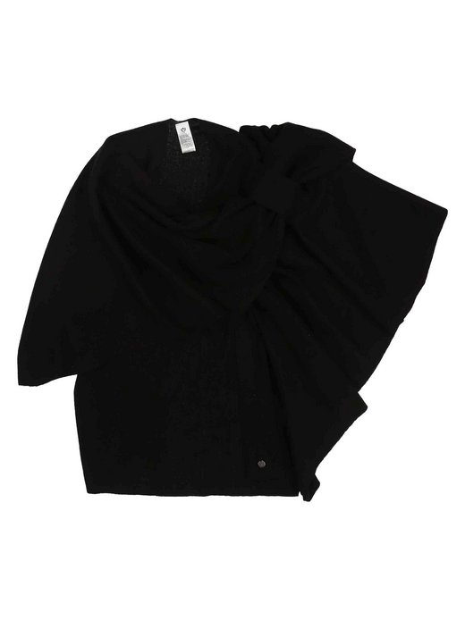 Damen Poncho