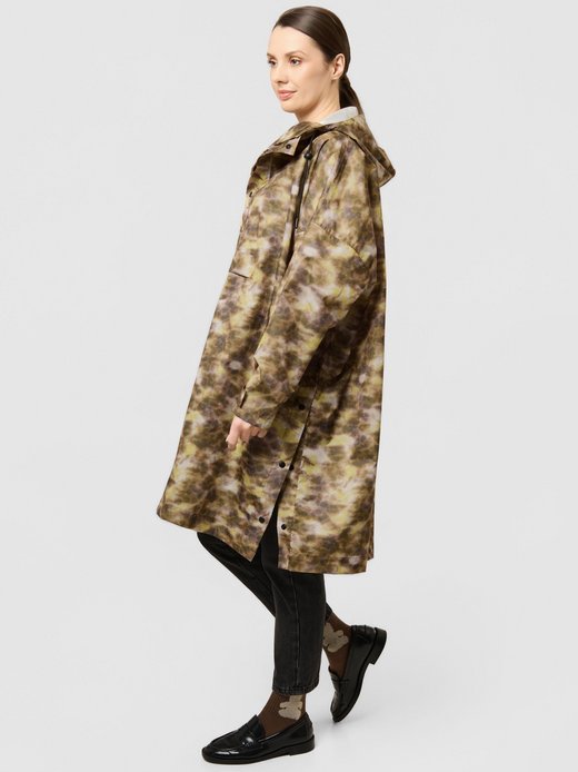 Damen Poncho