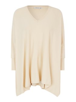Artikelbild Damen Poncho von Masai in beige uni