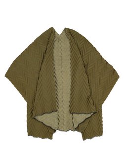 Damen Poncho