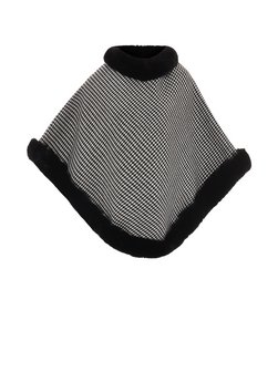 Damen Poncho