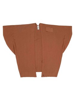 Damen Poncho