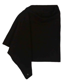Damen Poncho