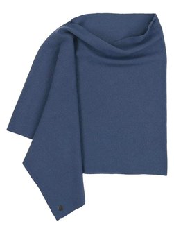 Damen Poncho
