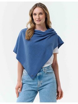 Damen Poncho