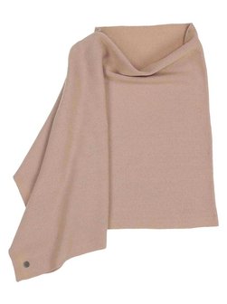 Damen Poncho
