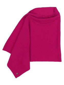 Damen Poncho