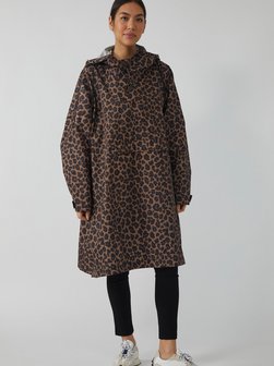 Damen Poncho
