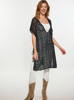 Damen Poncho