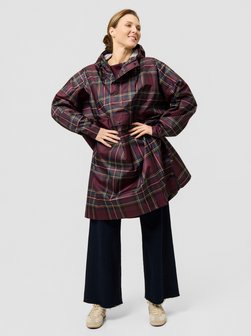 Damen Poncho