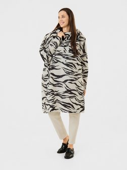 Damen Poncho