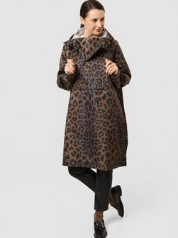 Damen Poncho