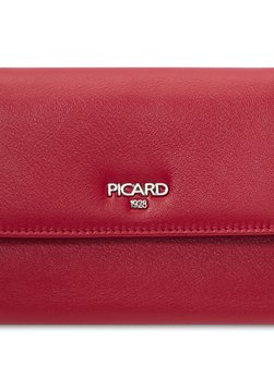 Damen Portemonnaie - Bingo