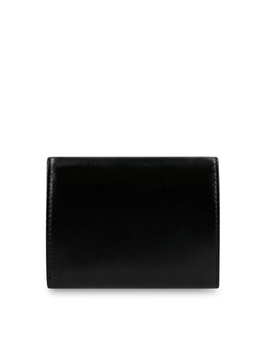 Damen Portemonnaie - Black Tie1