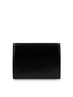 Damen Portemonnaie - Black Tie1