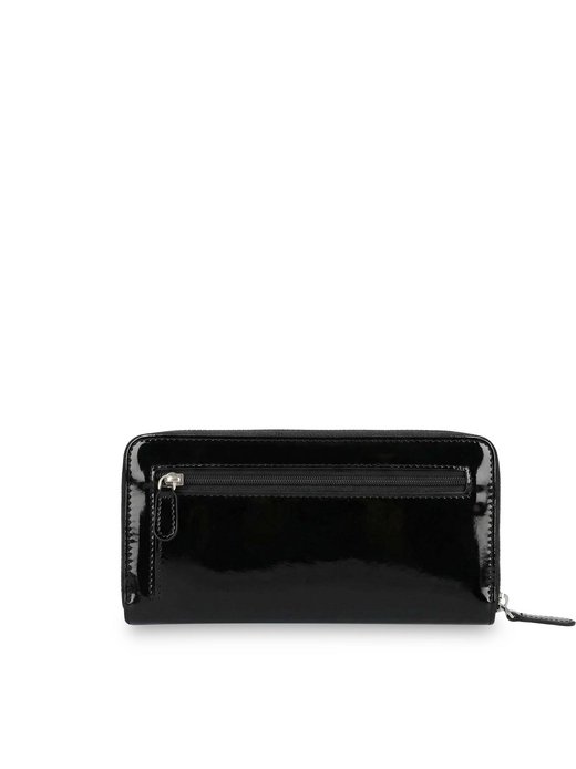 Damen Portemonnaie - Black Tie