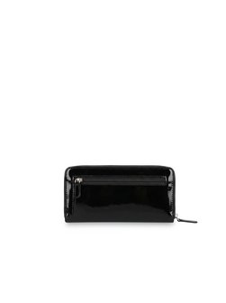 Damen Portemonnaie - Black Tie