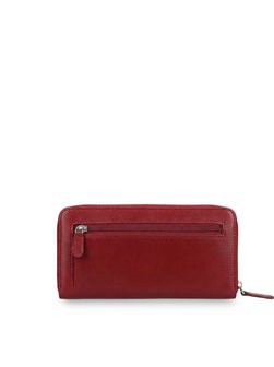 Damen Portemonnaie - Black Tie