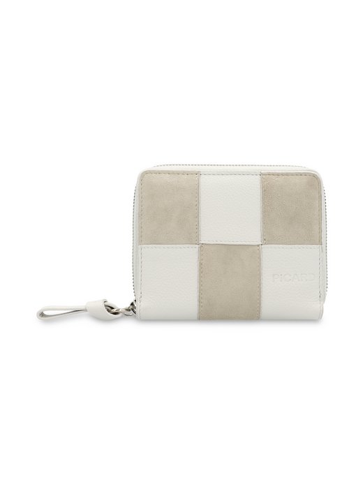 Damen Portemonnaie - Chess