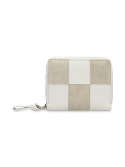 Damen Portemonnaie - Chess