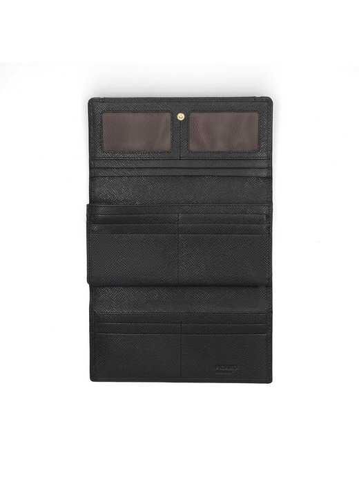 Damen Portemonnaie - Chic Way 1