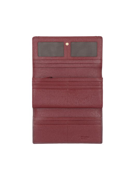 Damen Portemonnaie - Chic Way 1