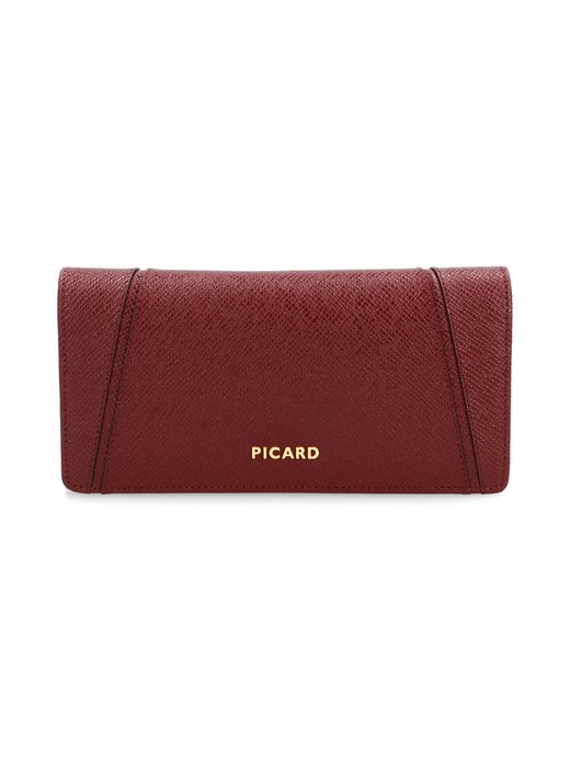 Damen Portemonnaie - Chic Way 1