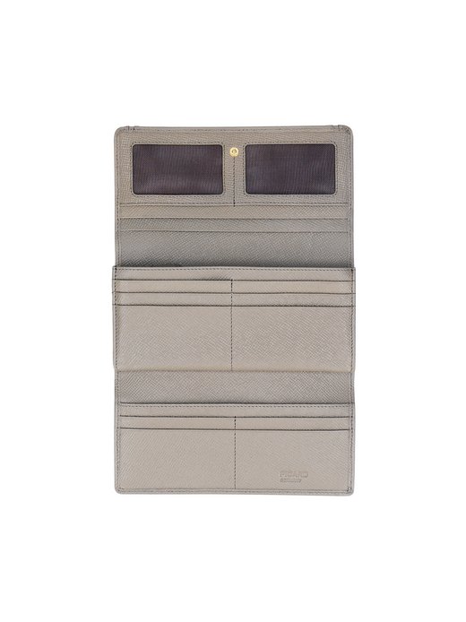 Damen Portemonnaie - Chic Way 1