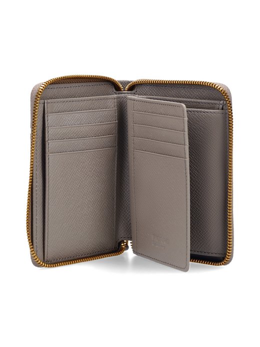 Damen Portemonnaie - Chic Way 1