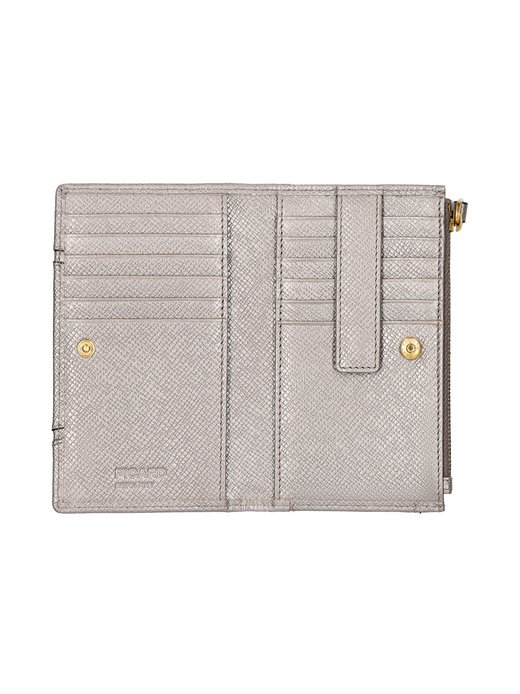 Damen Portemonnaie - Chic Way 1