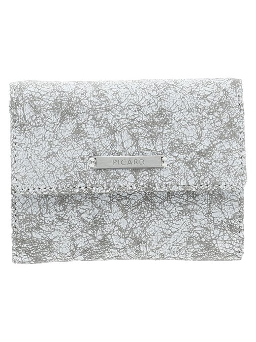 Damen Portemonnaie - Crayon