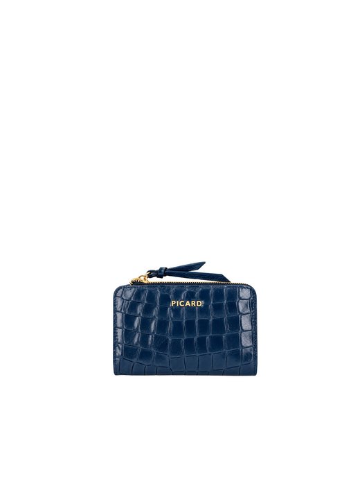 Damen Portemonnaie - Croco 1