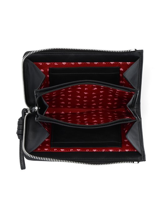 Damen Portemonnaie - Donna