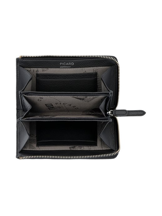 Damen Portemonnaie - Handsome