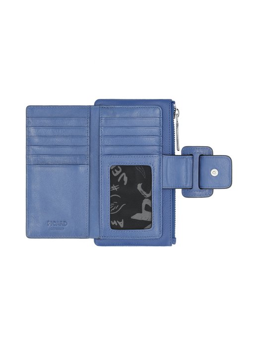 Damen Portemonnaie - Paola