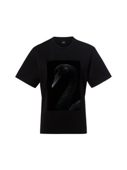 Damen Print-Shirt - Eharpa