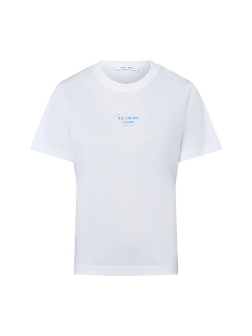 Damen Print-Shirt - Sacamino