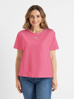 Damen Print-Shirt