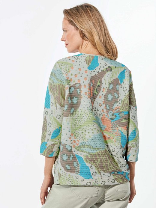 Damen Print Shirts
