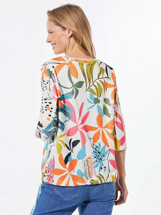 Damen Print Shirts