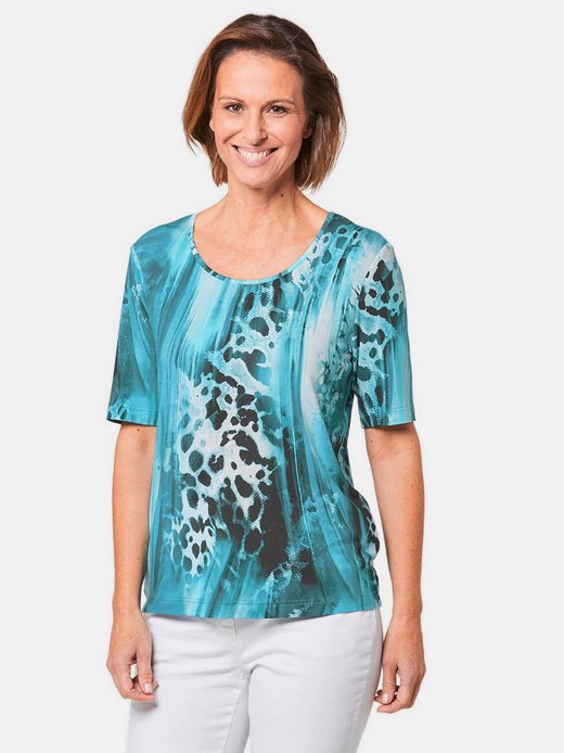 Damen Print Shirts