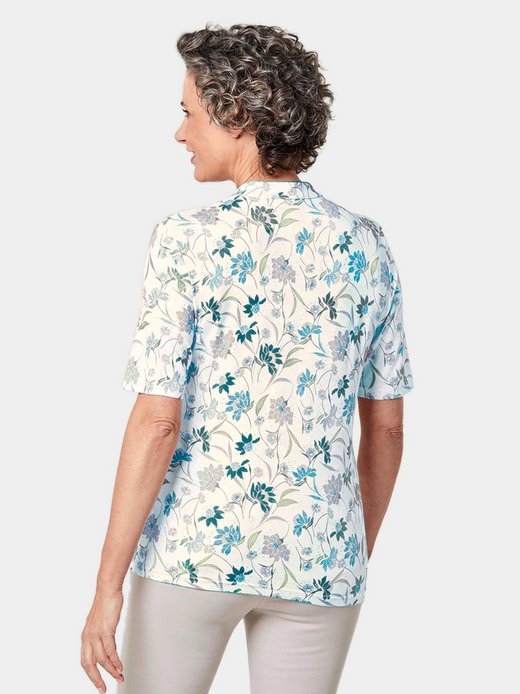 Damen Print Shirts
