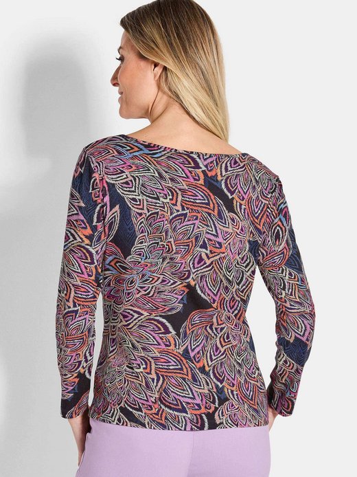 Damen Print Shirts