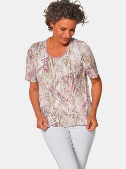 Damen Print Shirts