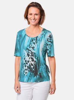 Damen Print Shirts