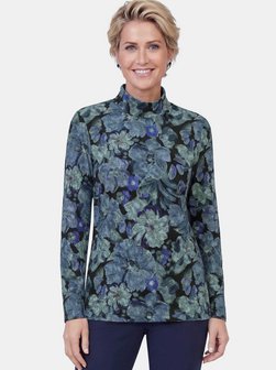 Damen Print Shirts